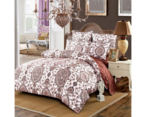 Постельное белье евростандарт Николя