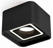 Накладной светильник Ambrella Xs7833 2 XS7833020