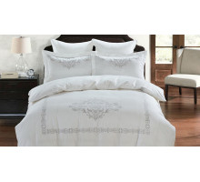 Постельное белье евростандарт Revena