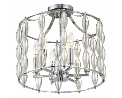 Люстра на штанге ST-Luce Sogarte