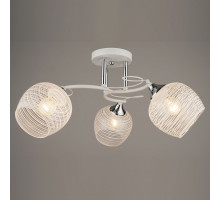 Потолочная люстра Hiper Preston H208-3