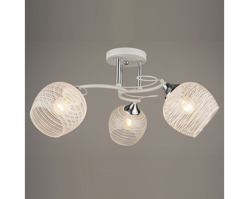 Потолочная люстра Hiper Preston H208-3