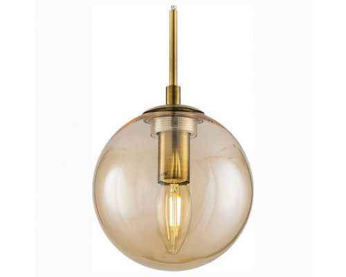 Подвесной светильник Citilux Томми