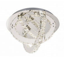 Потолочная люстра Globo Juna 67038-18A