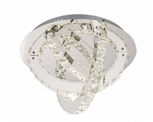 Потолочная люстра Globo Juna 67038-18A