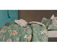 Постельное белье семейное №284 Барро