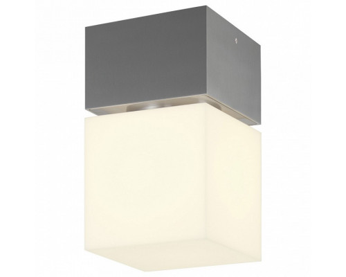 Накладной светильник SLV Square 1000835