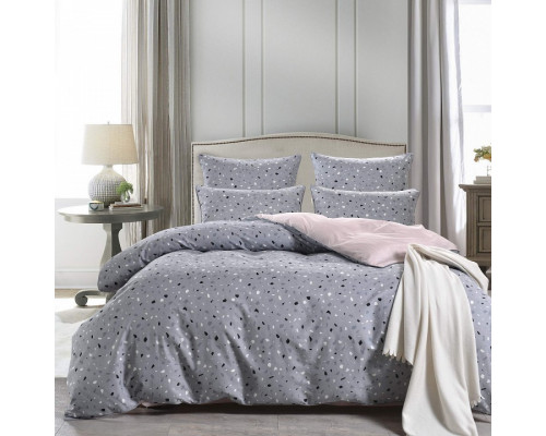 Постельное белье полутораспальное Гелия