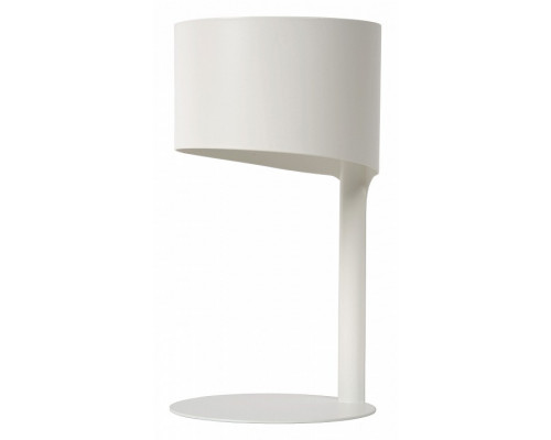 Настольная лампа декоративная Lucide Knulle 45504/01/31