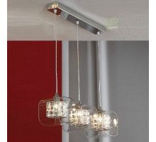 Подвесной светильник Lussole Sorso 