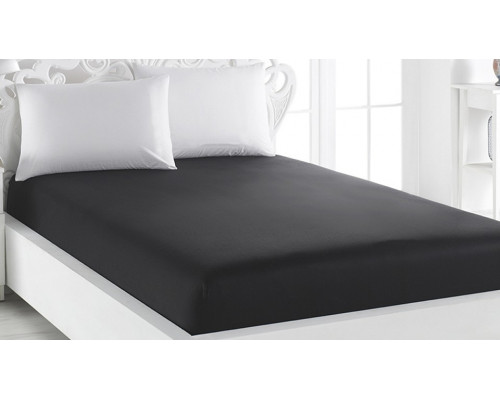 Простынь на резинке (260x280 см) Loft