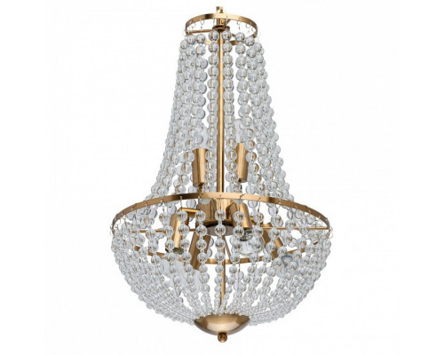 Подвесной светильник MW-Light Бриз 32 111012406