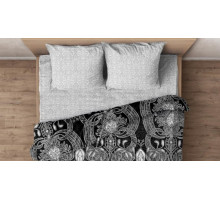 Постельное белье полутораспальное Кружевная сказка