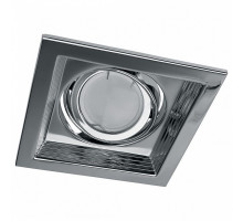Встраиваемый светильник Feron Saffit  41044