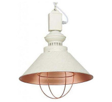 Подвесной светильник Nowodvorski Loft Antique Ecru 5048