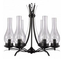 Подвесная люстра Escada Candella 407/6P