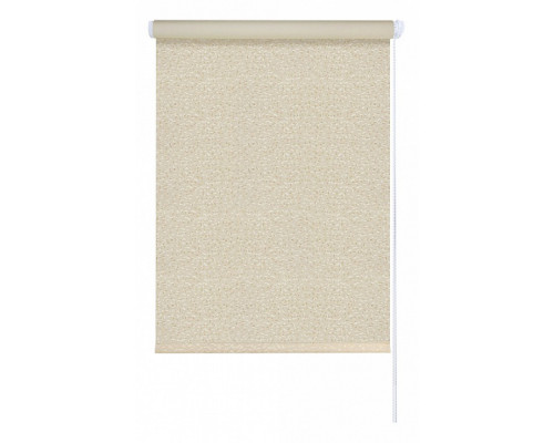 Штора рулонная Legrand Блэкаут Кристалл 58069193