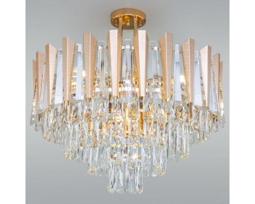 Светильник на штанге Bogates Coda 328/9 Strotskis