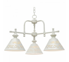 Подвесная люстра Arte Lamp Kensington A1511LM-3WG
