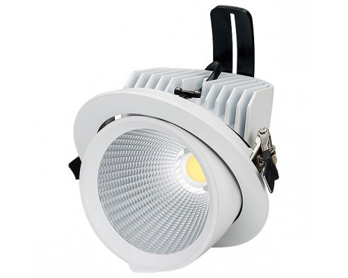 Встраиваемый светильник Arlight Ltd-150 Ltd-150WH-EXPLORER-30W Day White 38deg