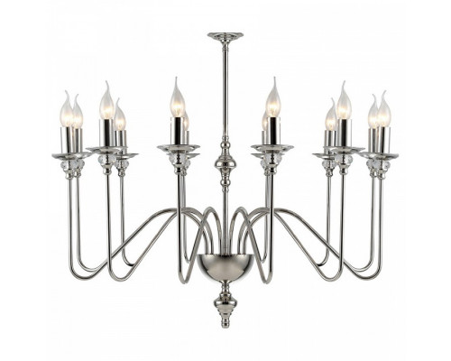 Подвесная люстра Divinare Atlanta 1021/02 LM-12