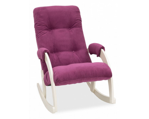 Кресло-качалка Модель 67