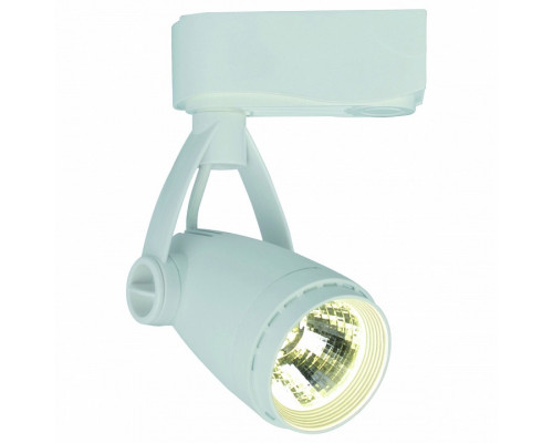 Светильник на штанге Arte Lamp Track Lights A5910PL-1WH