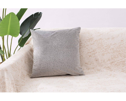 Наволочка декоративная Кристал