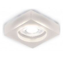 Встраиваемый светильник Ambrella Led S9160 S9171 W