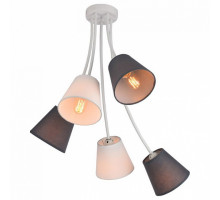 Подвесная люстра Hiper Wendy H142-5