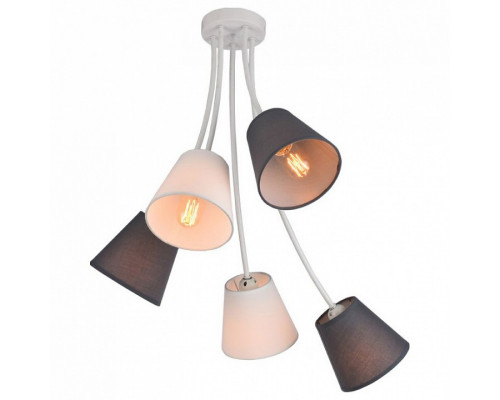 Подвесная люстра Hiper Wendy H142-5