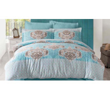 Постельное белье евростандарт SAYKA