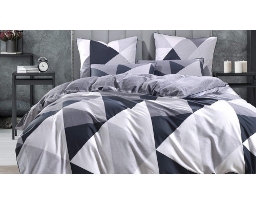 Постельное белье двуспальное Джин