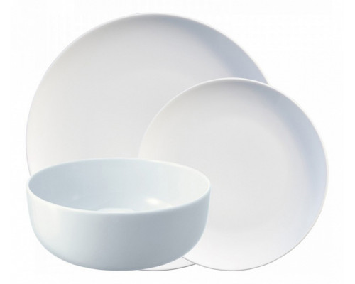 Набор из 12 тарелок Renfrew Whisky P215-00-997