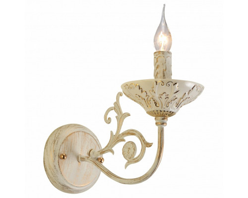Бра Arte Lamp Faina A5326AP-1WG