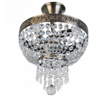 Светильник на штанге TopLight Phillis TL1500X-03AB