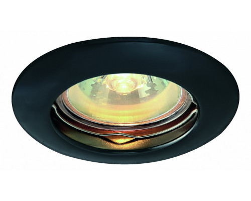 Встраиваемый светильник Arte Lamp Practisch A1203PL-1BC