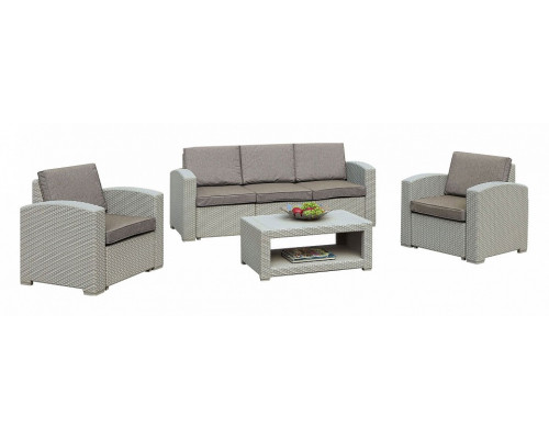 Набор уличный Кати Верос AFM-3017G Light grey