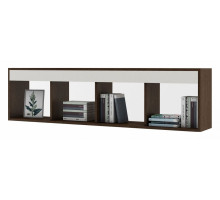 Полка книжная Эстри-3