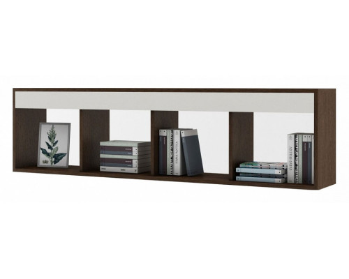 Полка книжная Эстри-3