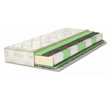 Матрас двуспальный Askona Fitness Liga 2000x1800