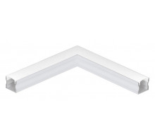 Короб накладной угловой внутренний Eglo ПРОМО Surface Profile 2 98926