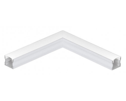 Короб накладной угловой внутренний Eglo ПРОМО Surface Profile 2 98926