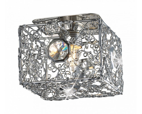 Встраиваемый светильник Novotech Lace 369454