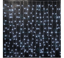 Занавес световой [2x1.5 м] RL-CS2*1.5F-CW/W