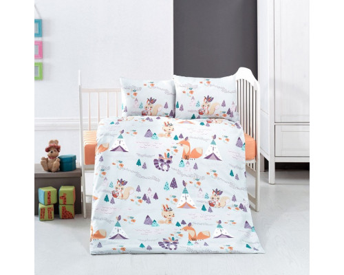 Постельное белье детское Indian