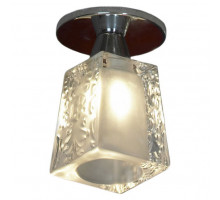 Светильник на штанге Lussole Saronno 