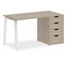 Стол письменный Home Office VR.SP-3-138.4.A