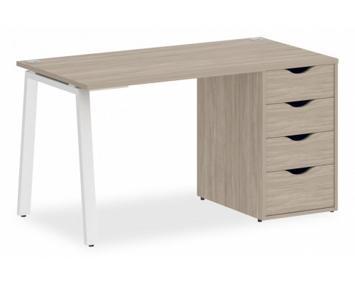 Стол письменный Home Office VR.SP-3-138.4.A