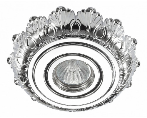 Встраиваемый светильник Novotech Ligna 370277